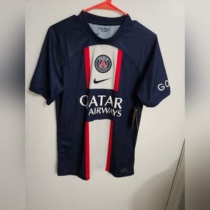 Brand new Mbappe original Nike Jersey